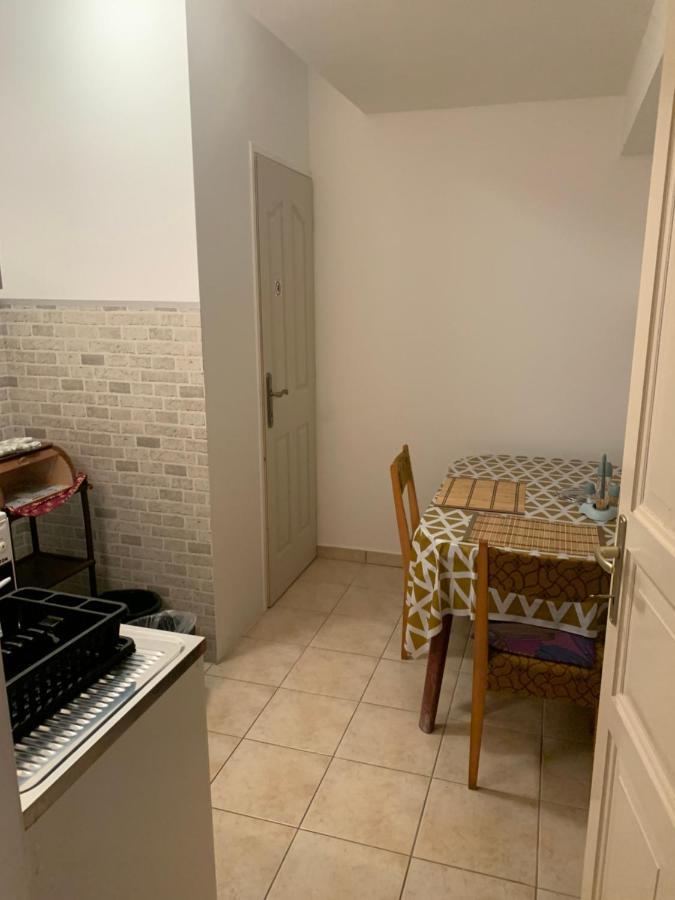 Fonix Apartman Leilighet Keszthely Eksteriør bilde