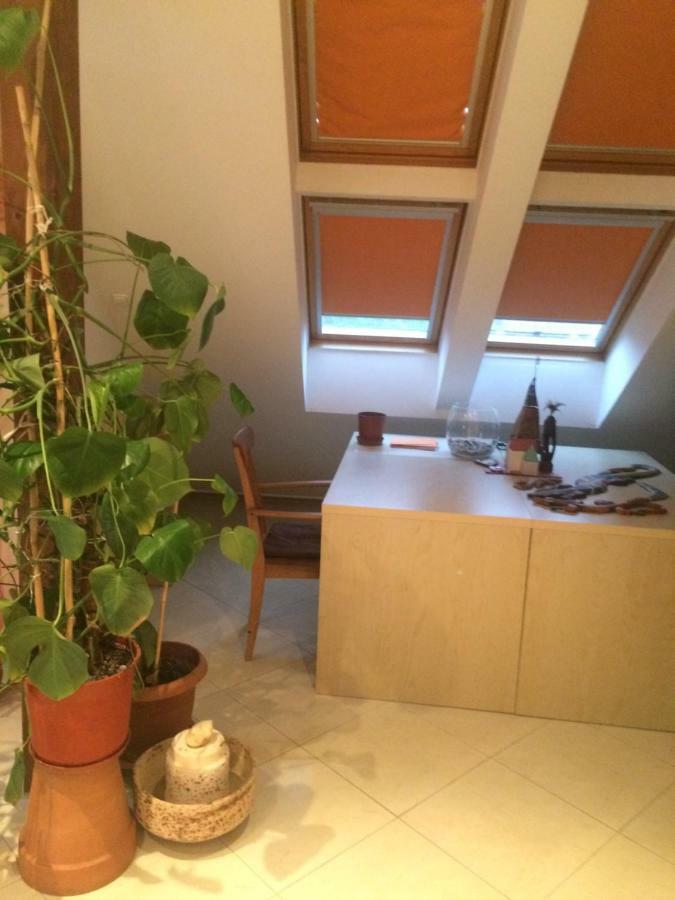 Fonix Apartman Leilighet Keszthely Eksteriør bilde