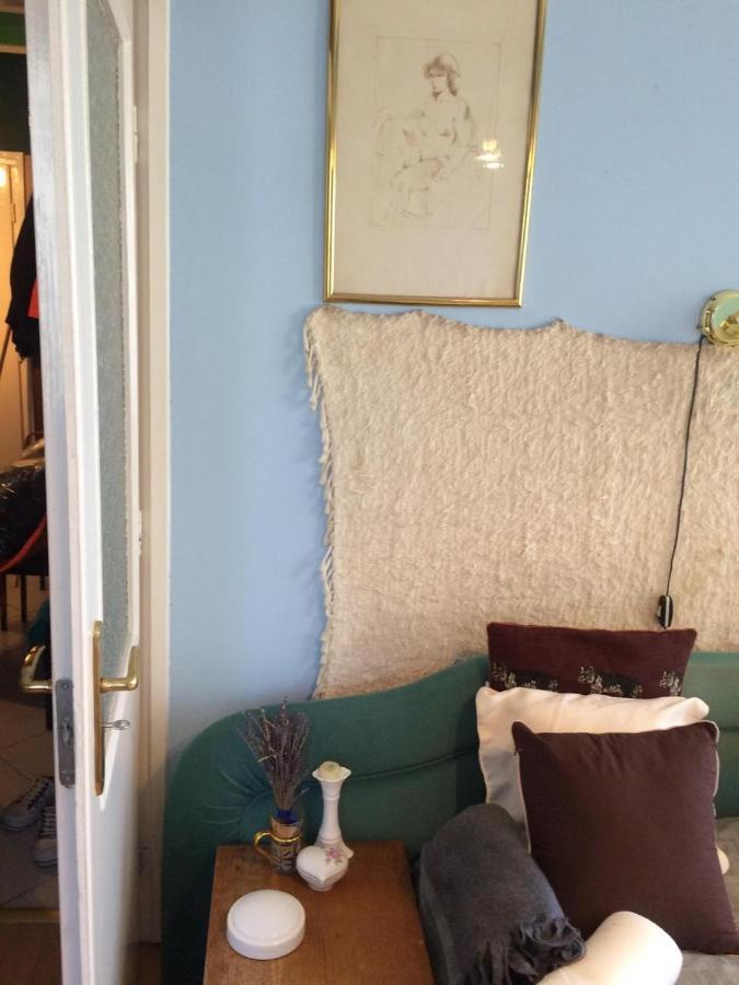 Fonix Apartman Leilighet Keszthely Eksteriør bilde